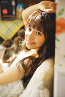 china老头